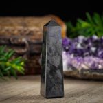 Grounding Calm Shungite Wand