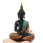 Abhaya Buddha Sculpture Of Courage