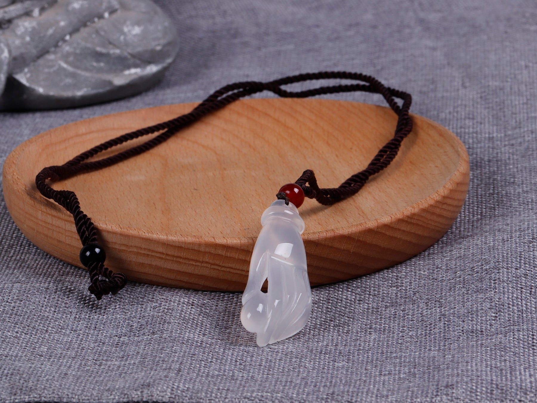 hand-carved-bergamot-jade-pendant.jpg Hand Carved Bergamot Jade Pendant - Image 1