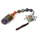 Harmonious Hexagram Tree of Life