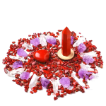 Harmony and Healing Red Jasper Crystal Kit