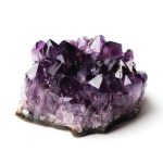 Healing and Gratitude Amethyst Cluster