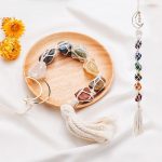 Healing Moon 7 Chakra Space Energizer