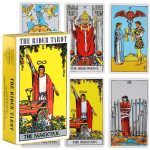Higher Self Tarot Cards