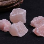 Himalayan Pink Rock Salt Collection