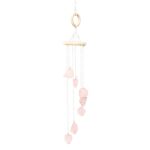 Holiday Adversity Wind Chimes