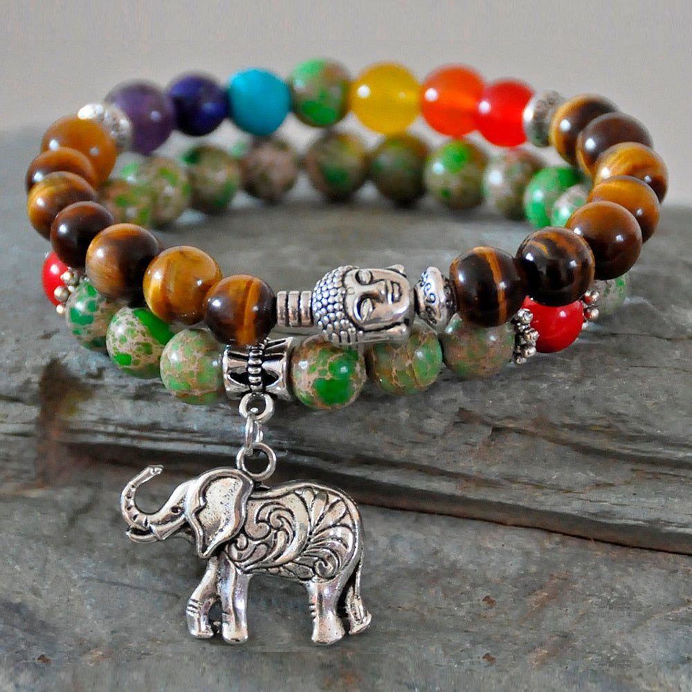 holiday-for-the-soul-crystal-bracelet-set.jpg Holiday for the Soul Crystal Bracelet Set - Image 1