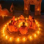 Infused with Reiki energy and mantra power