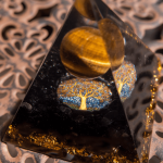 Inner Calling Orgone Pyramid