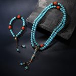 Lake of Serenity Turquoise Duo
