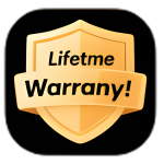 Lifetime Warranty Service