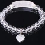 Light Bringer Quartz Bracelet