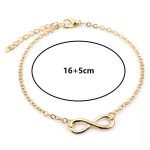 Limited Edition Dazzling Infinity Bracelet