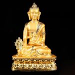 Little Buddha Statue