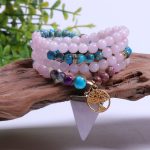 Love and Compassion 108 Mala