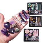 Love Divine Crystal Kit