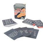 Love Language Card Deck