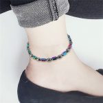 Magnetic Therapy Anklets