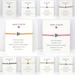 Make A Wish Turtle Bracelet