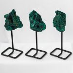 Malachite Irregular Stone