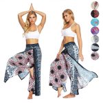 Mandala Harem Pants