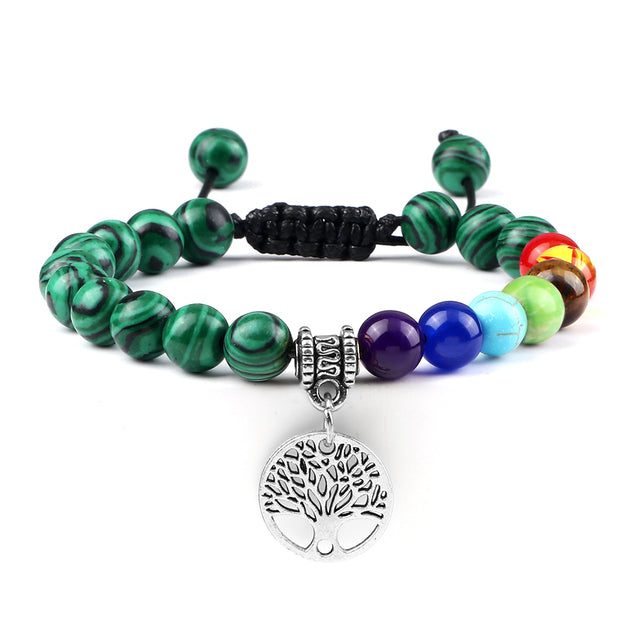 manifesting-magic-malachite-bracelet.jpg Manifesting Magic Malachite Bracelet - Image 1