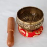 Melody Of Abundance Tibetan Singing Bowl Set
