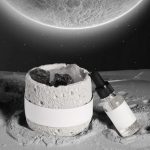 Moon Magic Crystal Aromatherapy Set