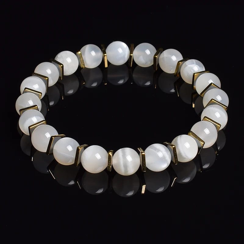 moonstone-hematite-cooling-bracelet.jpg Moonstone & Hematite Cooling Bracelet - Image 1