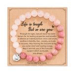 Mother's Love & Protection Bracelet
