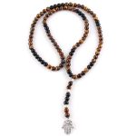 Necklace for Motivation and Protection