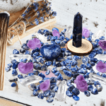 New Dawn Soul Awakening Crystal Kit