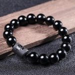 Obsidian Bracelet of Protection