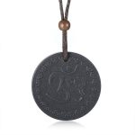 OM Scalar Energy Necklace