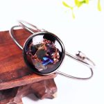 Orgone Uplifting Energy Bangle