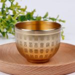 Overflowing Wealth Baifu Bowl