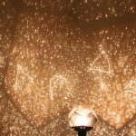 Planetarium Night Sky Projector