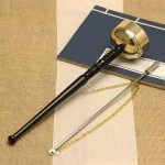 Portable Meditation Singing Prayer Chime