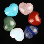 Powerful Reiki Heart Stone