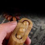Prayer Buddha Beads Counter