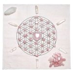 Pure Love Crystal Grid Kit
