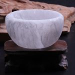Pure Renewal Selenite Charging Bowl