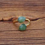 Radiant Presence Cleansing Ring