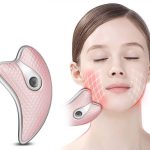 Radiant Touch Electronic Gua Sha Face Massager