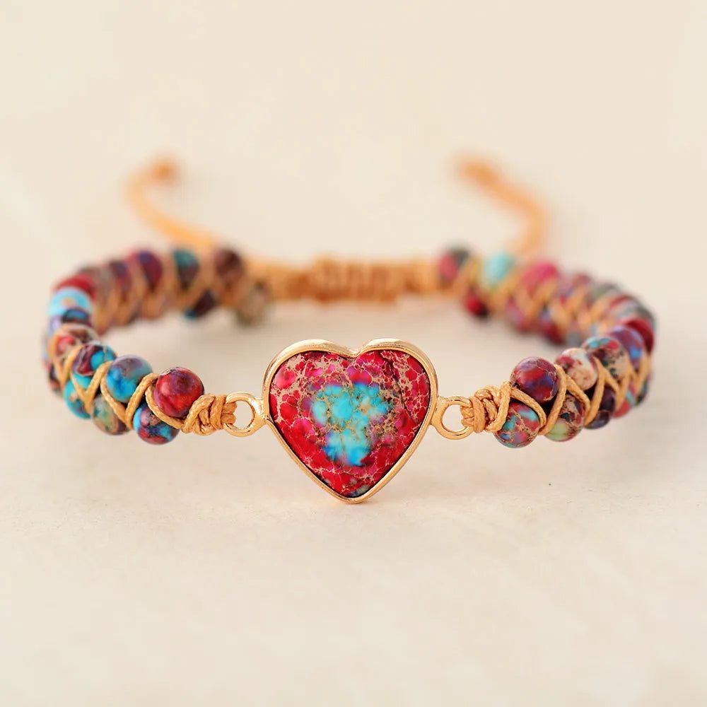 radiate-pure-happiness-bracelet.jpg Radiate Pure Happiness Bracelet - Image 1