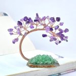 Reiki Healing Fortune Tree
