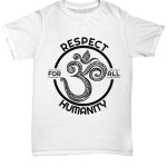 Respect For All Humanity