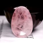 Rose Quartz Massage Stones