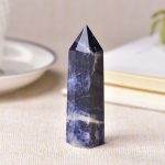 Sodalite Personal Power Healing Wand