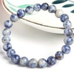 Soul Empowerment Sodalite Bracelet